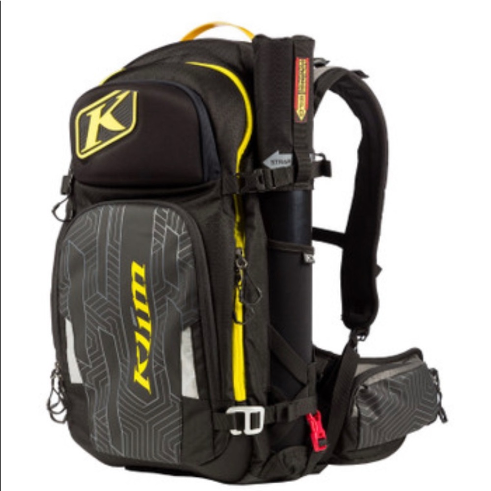 Klim Krew Pack - Unopened